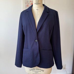 GAP Classic Navy Blazer